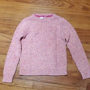 Gap kids sweater
